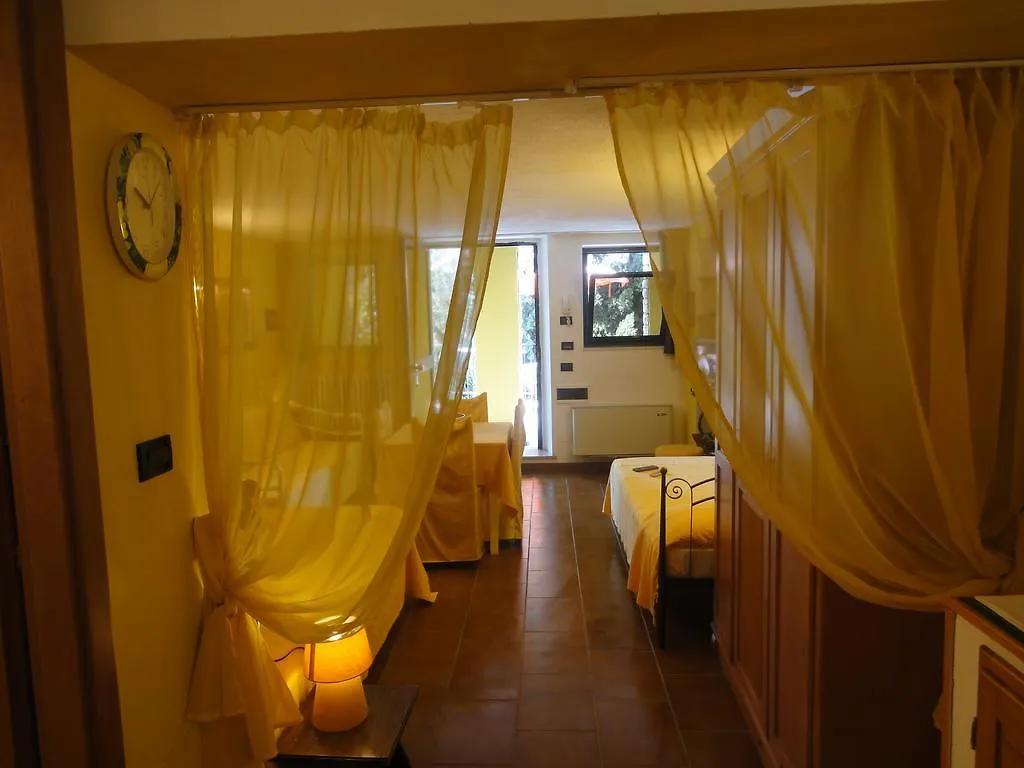 شقة فندقية Residence Gardasee