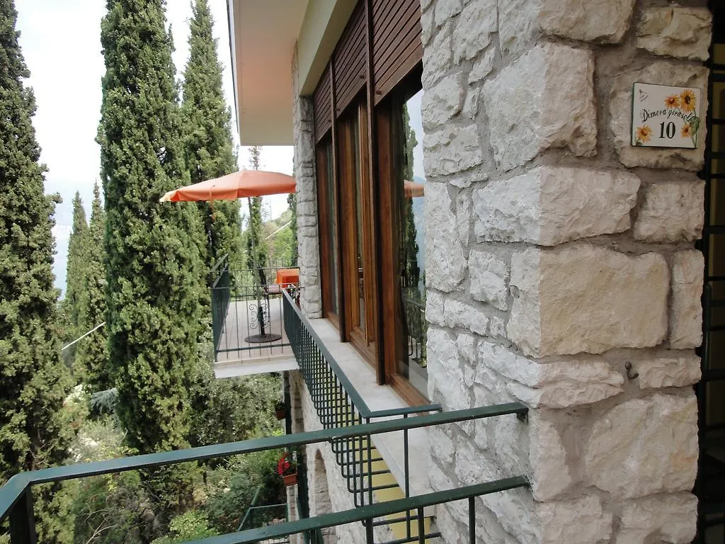 شقة فندقية Residence Gardasee