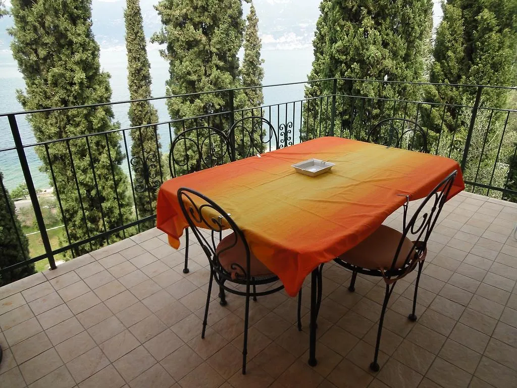 Residence Gardasee 5*, LAKE GARDA