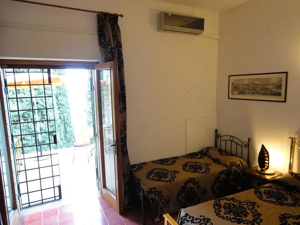 Residence Gardasee إيطاليا