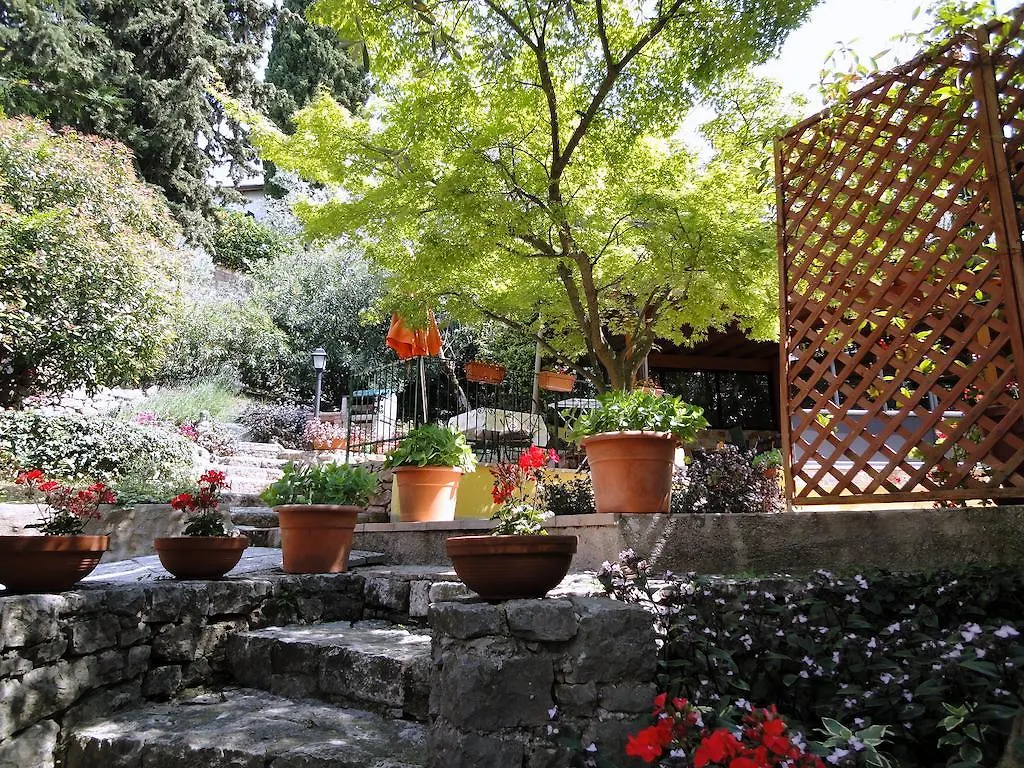 Residence Gardasee 5*, LAKE GARDA إيطاليا