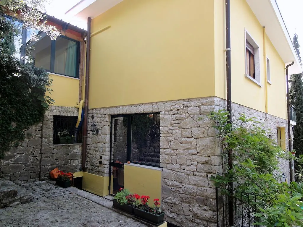 Residence Gardasee LAKE GARDA