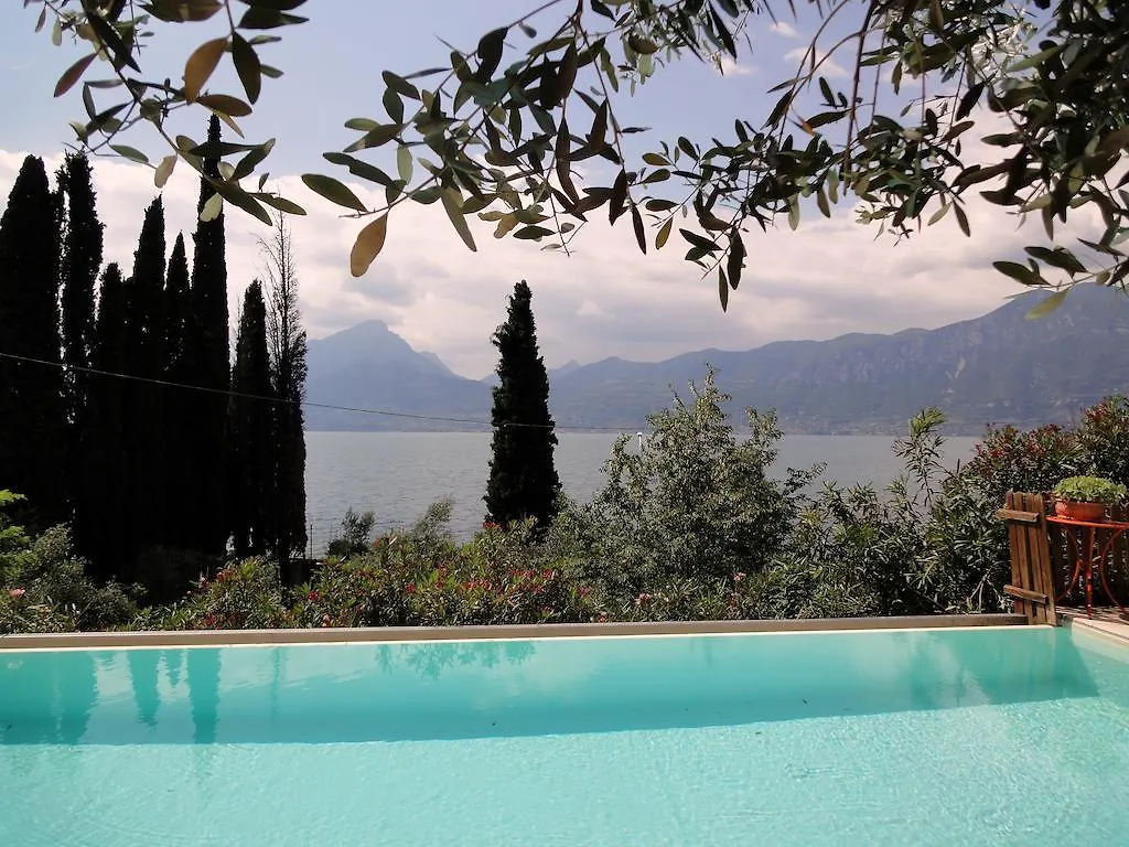 Apartmanhotel Residence Gardasee