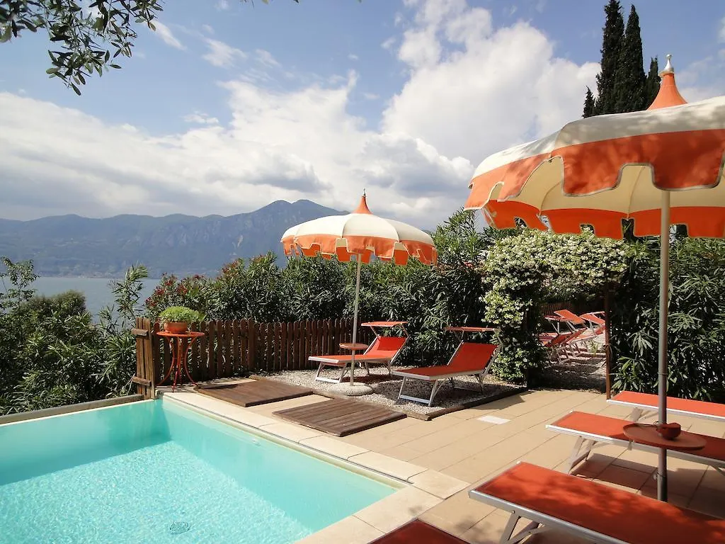 Residence Gardasee LAKE GARDA