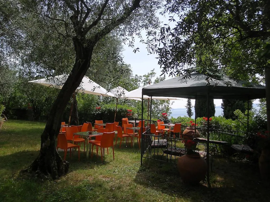 Residence Gardasee شقة فندقية