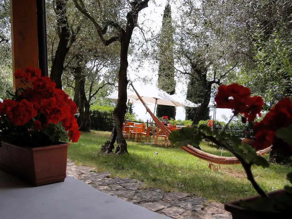 شقة فندقية Residence Gardasee