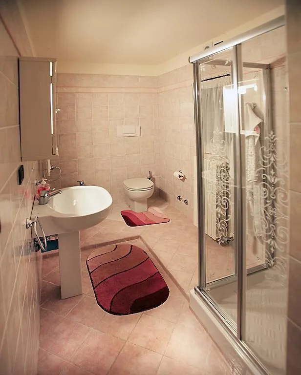 شقة فندقية Residence Gardasee