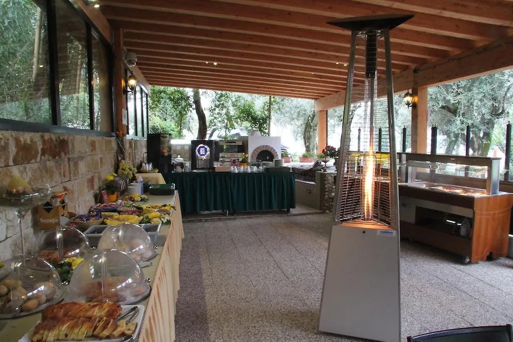 شقة فندقية Residence Gardasee