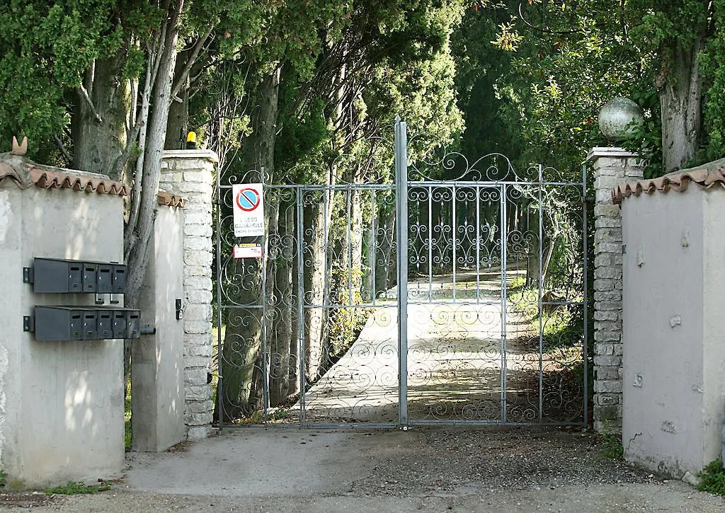 Residence Gardasee