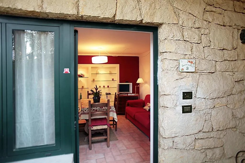 ***** شقة فندقية Residence Gardasee إيطاليا