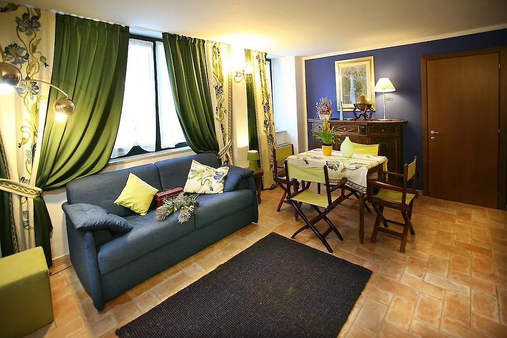 Residence Gardasee 5*, LAKE GARDA