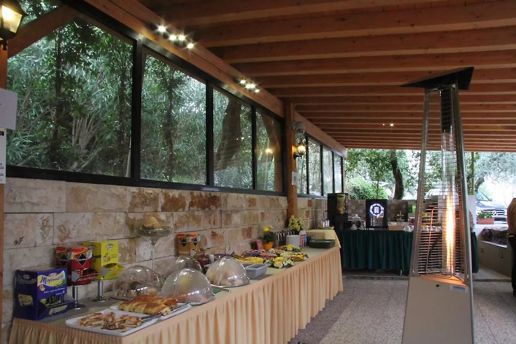 شقة فندقية Residence Gardasee