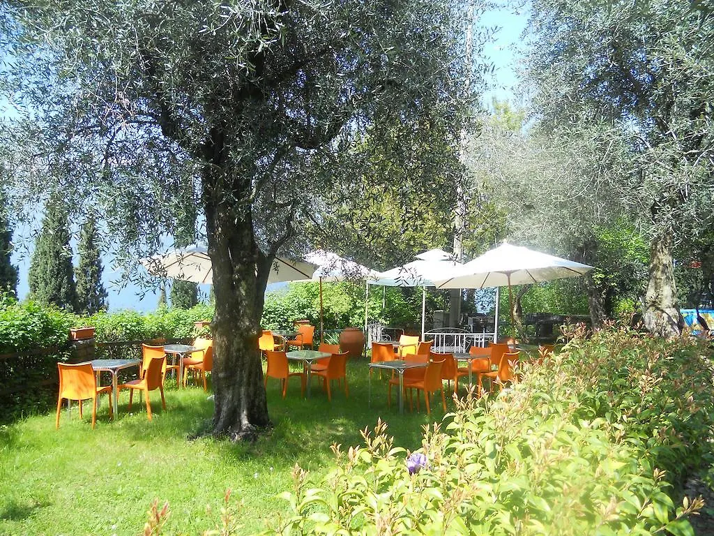 Residence Gardasee إيطاليا