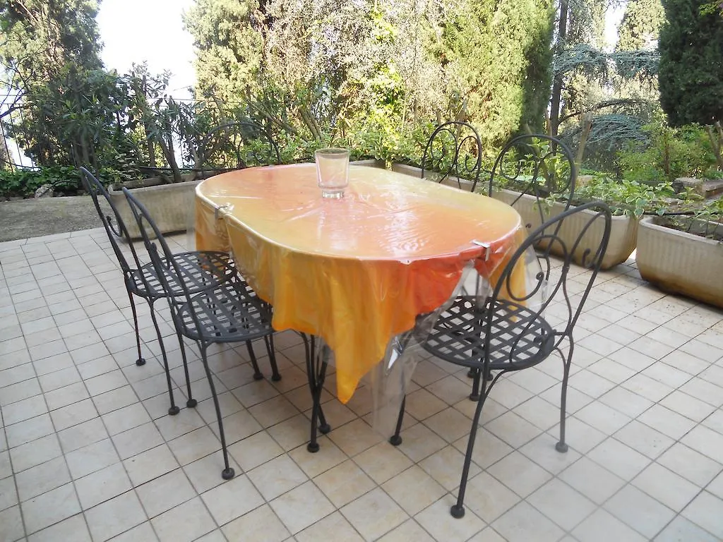 Residence Gardasee 5*, LAKE GARDA