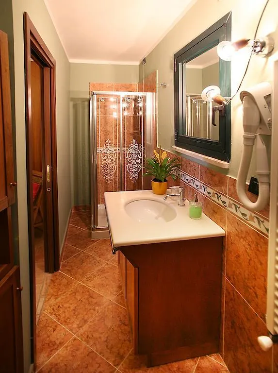 Residence Gardasee شقة فندقية LAKE GARDA