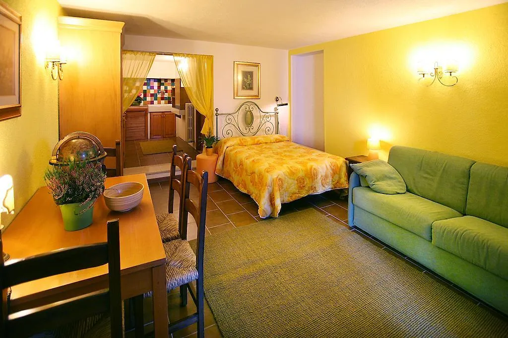 Residence Gardasee إيطاليا