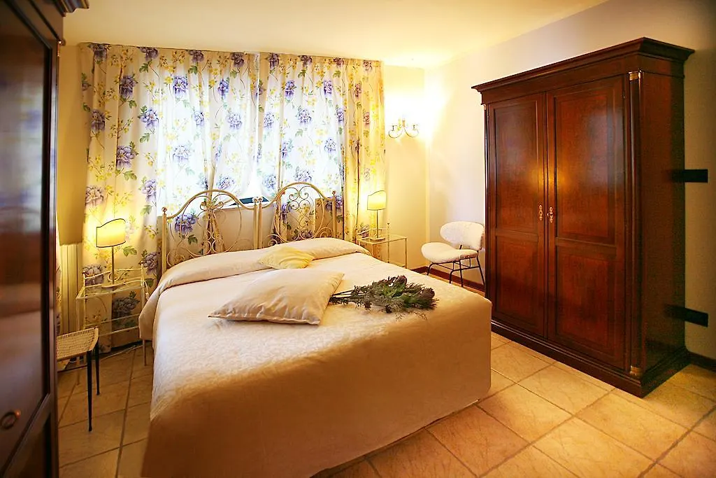 Residence Gardasee شقة فندقية
