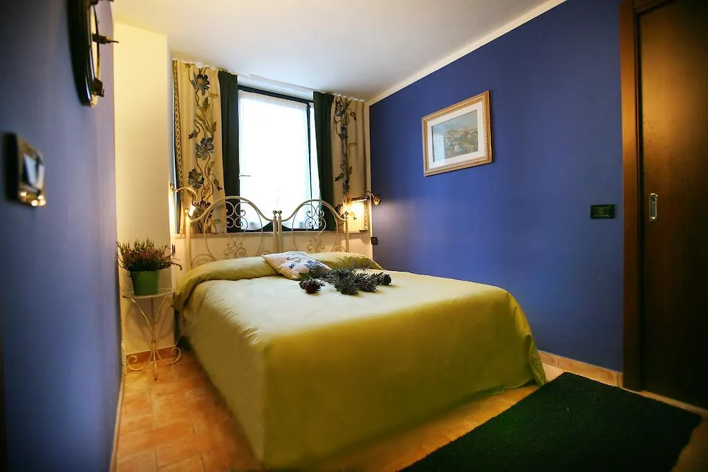 Residence Gardasee شقة فندقية