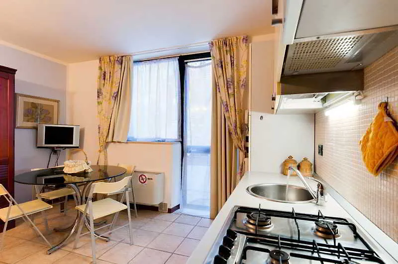 Residence Gardasee إيطاليا