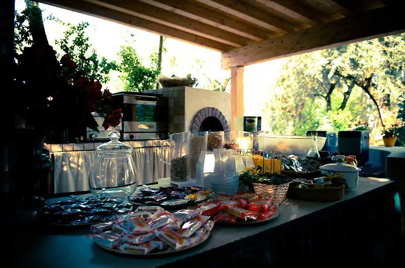 Residence Gardasee 5*, LAKE GARDA إيطاليا