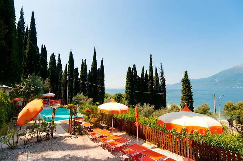 ***** شقة فندقية Residence Gardasee إيطاليا