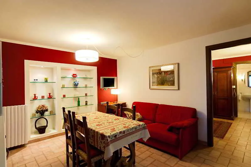Residence Gardasee LAKE GARDA