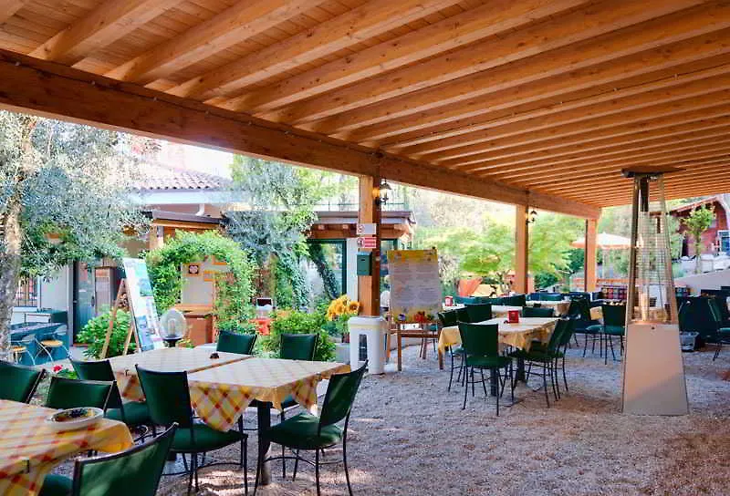 Residence Gardasee LAKE GARDA
