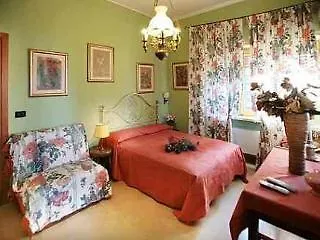 Residence Gardasee شقة فندقية LAKE GARDA