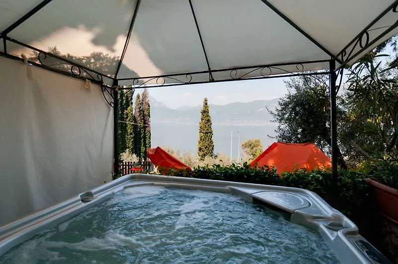 Residence Gardasee إيطاليا