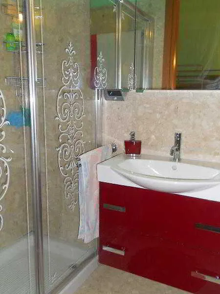 شقة فندقية Residence Gardasee