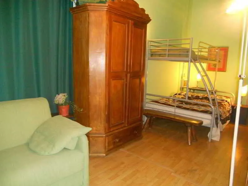 Residence Gardasee 5*, LAKE GARDA